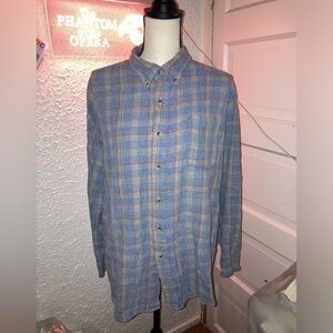 Timber creek button down shirt